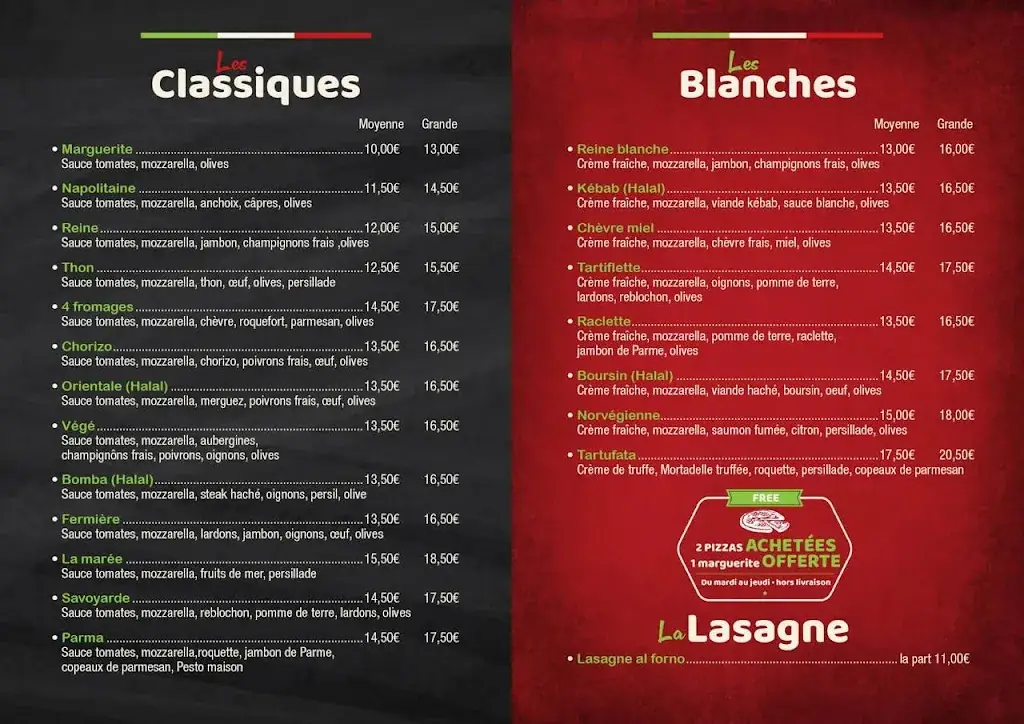 Menu_Extra pizzas_Cannet-des-Maures_image_1