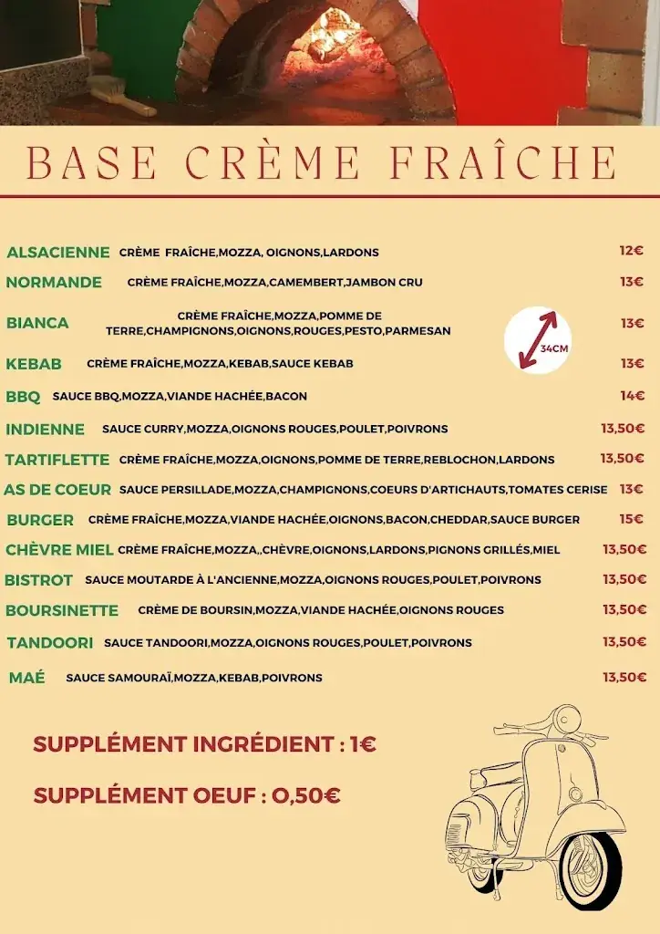 Menu_Le Bistro de Roméo_Luc_image_1