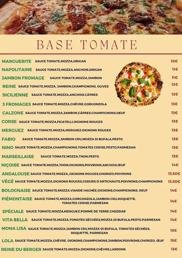 Menu_Le Bistro de Roméo_Luc_image_2