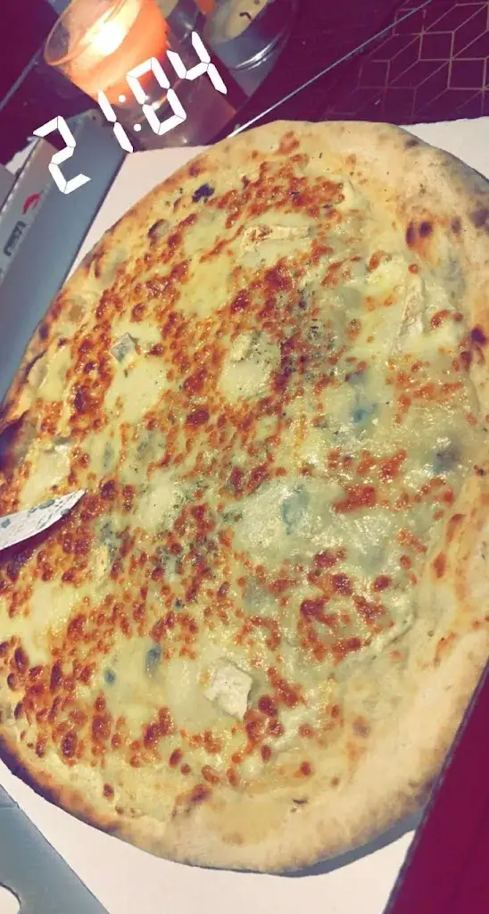 Chloe LE DOZE_Le Bistro de Roméo_Luc_review