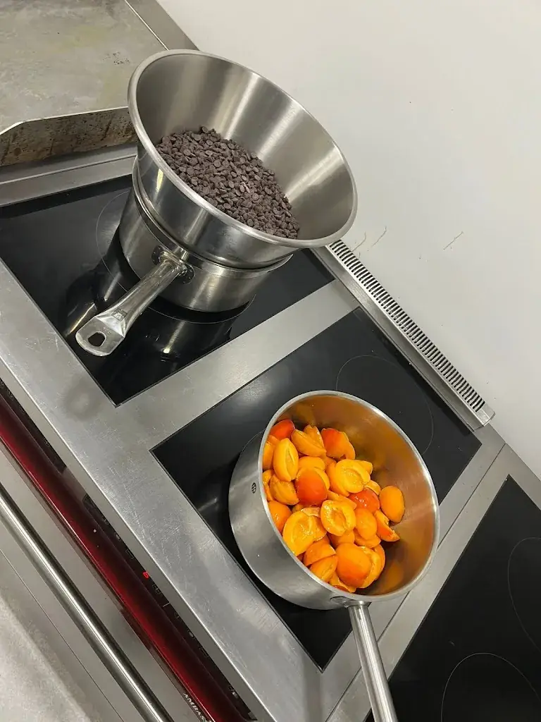 Menu_Juste un avant gout_Pleaux_image_2