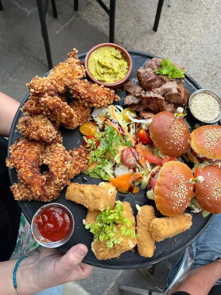 Menu_Juste un avant gout_Pleaux_image_4