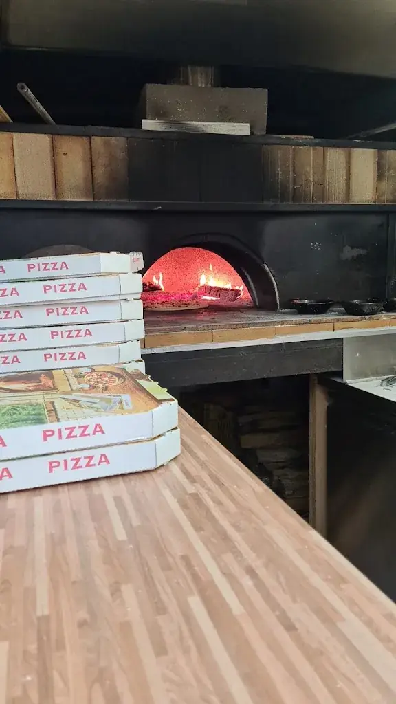Pepito_Les pizzas D’olivier_Cannet-des-Maures_review