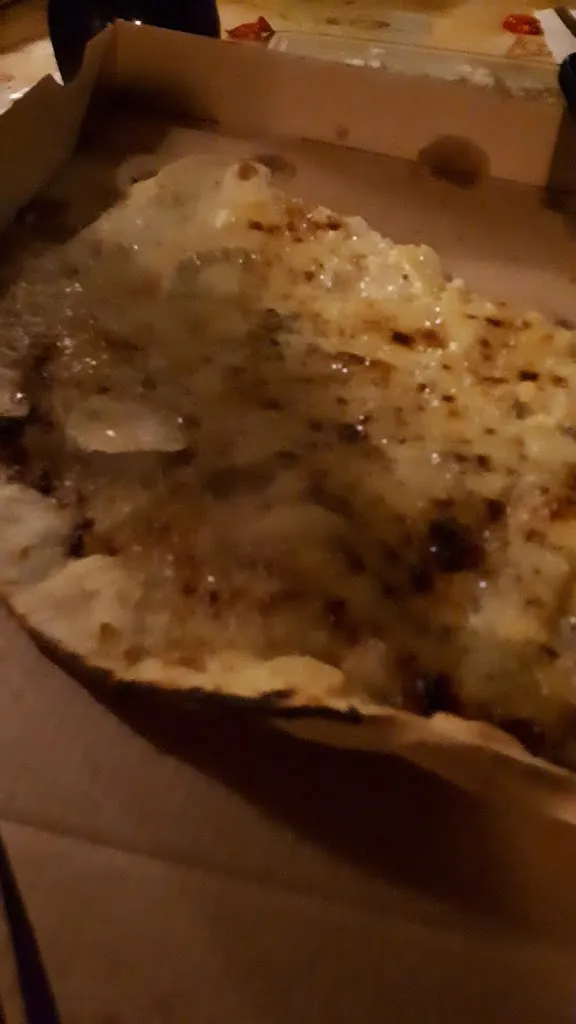 sion tv_Pizza MAPOU_Cannet-des-Maures_review