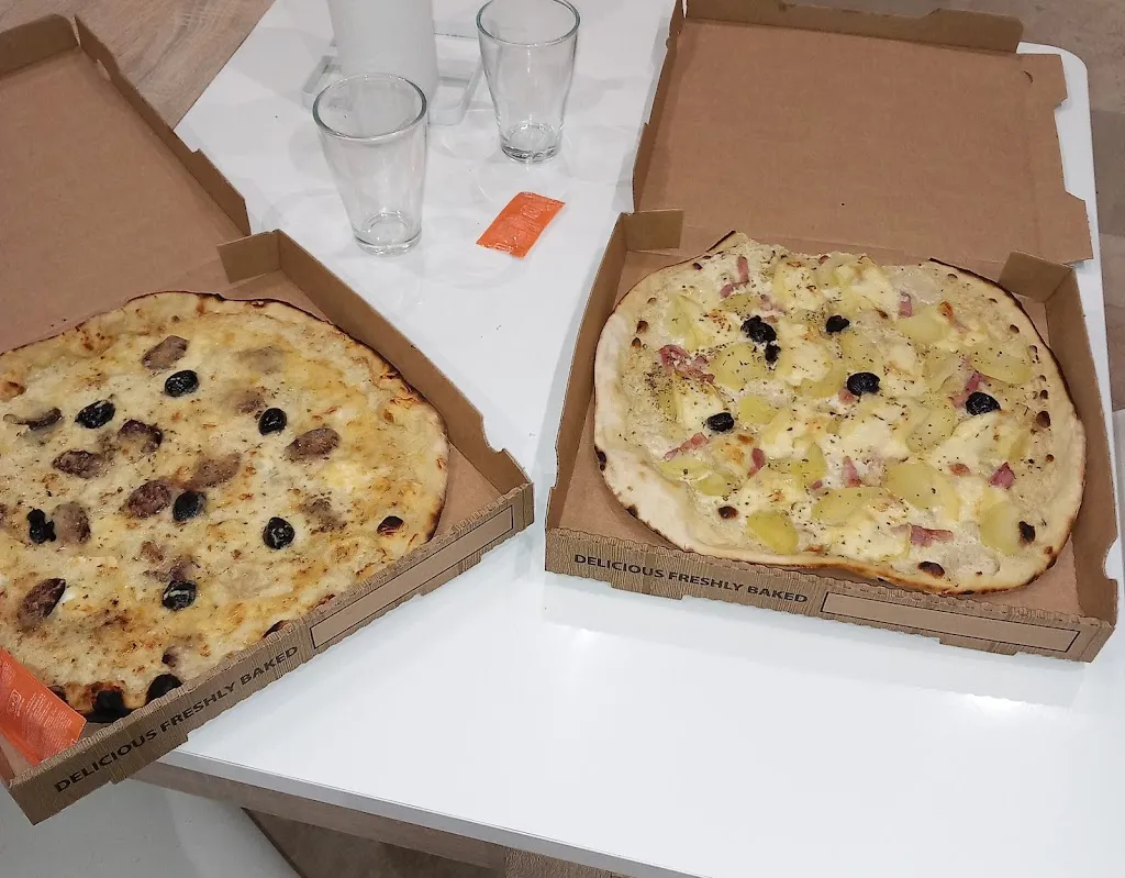 Mélissa ALONSO_Pizza MAPOU_Cannet-des-Maures_review