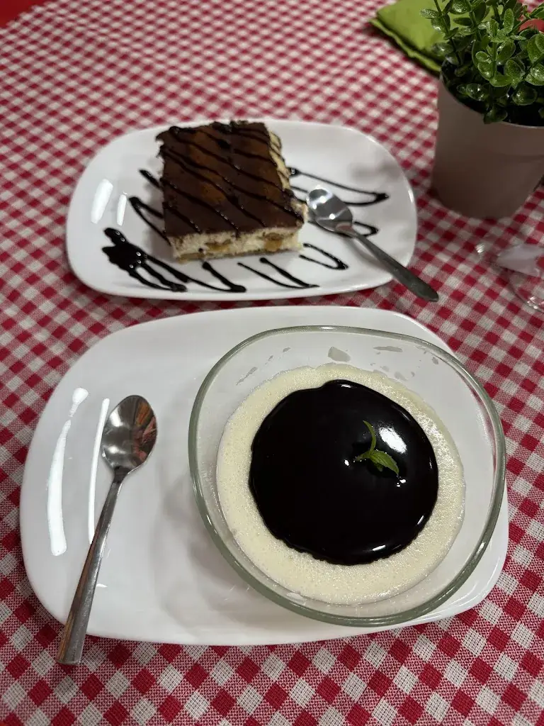 vivier vivier_L’épicerie italienne - restaurant_Luc_review