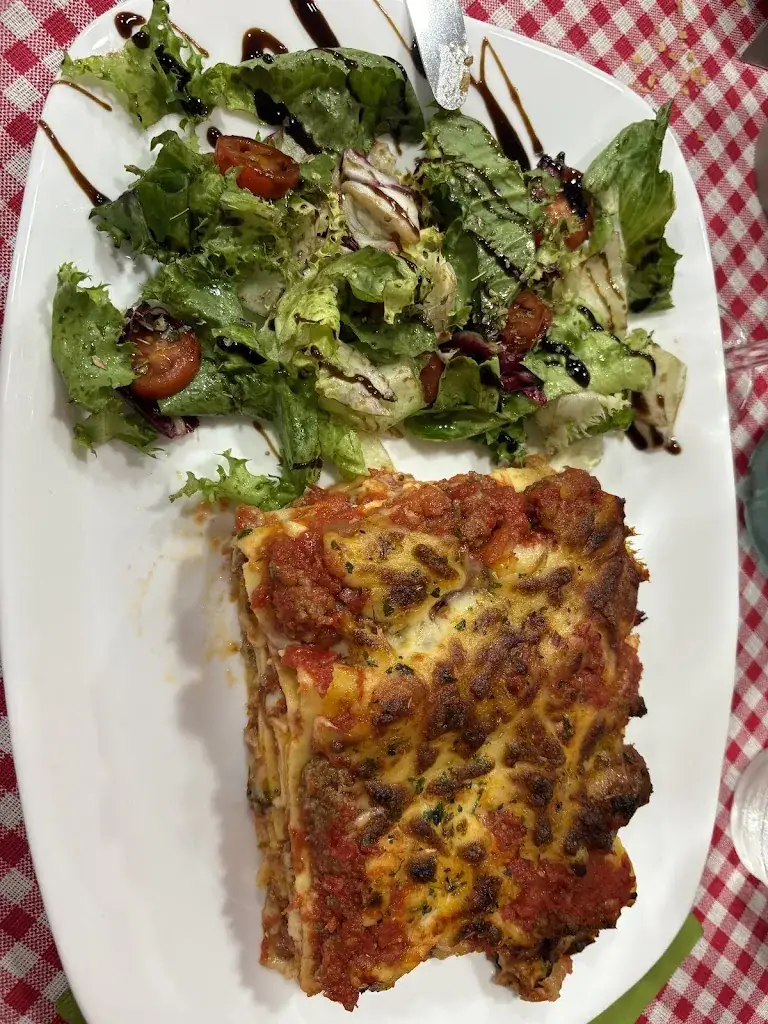 sabrina hernault_L’épicerie italienne - restaurant_Luc_review