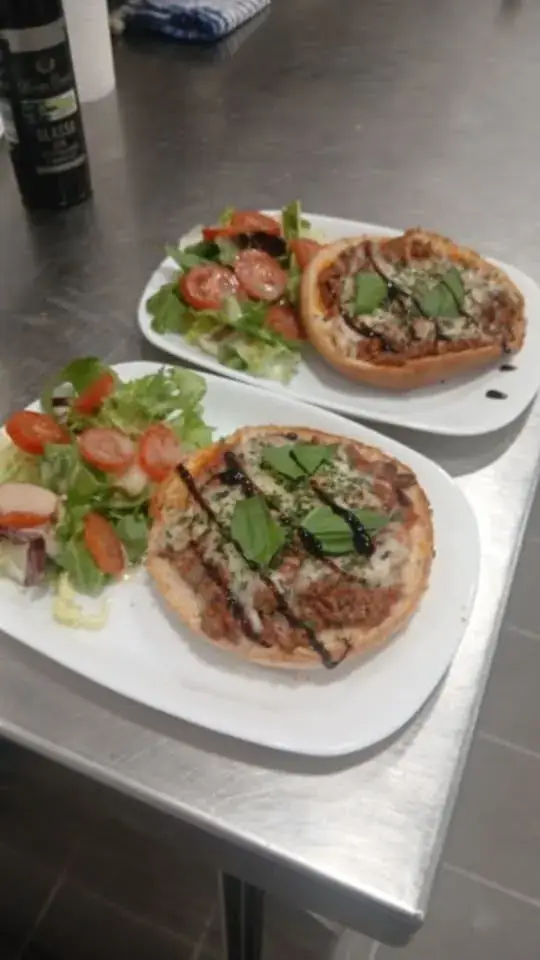 L’épicerie italienne - restaurant_Luc_slider_image_2