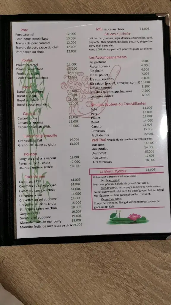 Menu_Saigon bonheur 999_Luc_image_2