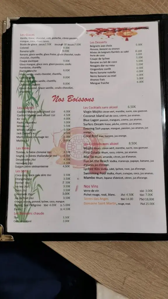 Menu_Saigon bonheur 999_Luc_image_3