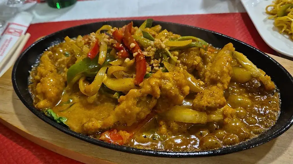 Patrice P._Saigon bonheur 999_Luc_review