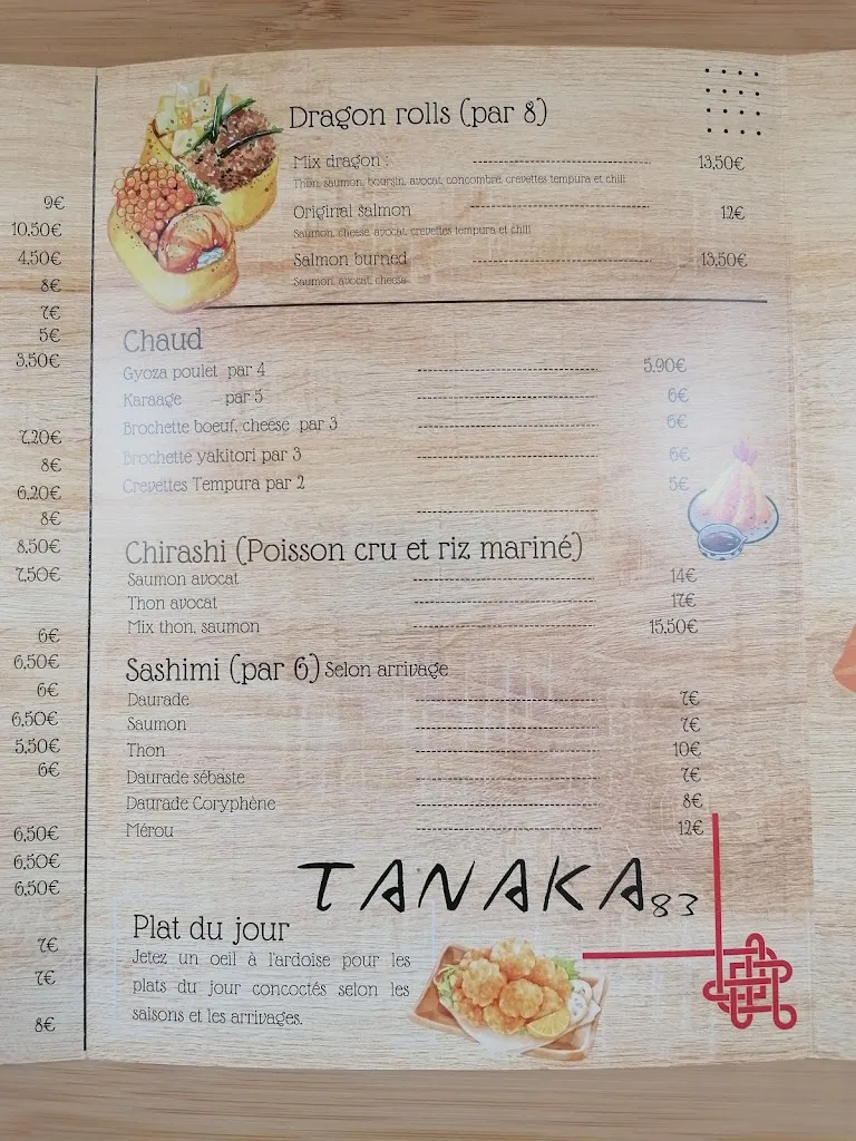 Menu_Tanaka 83_Muy_image_1