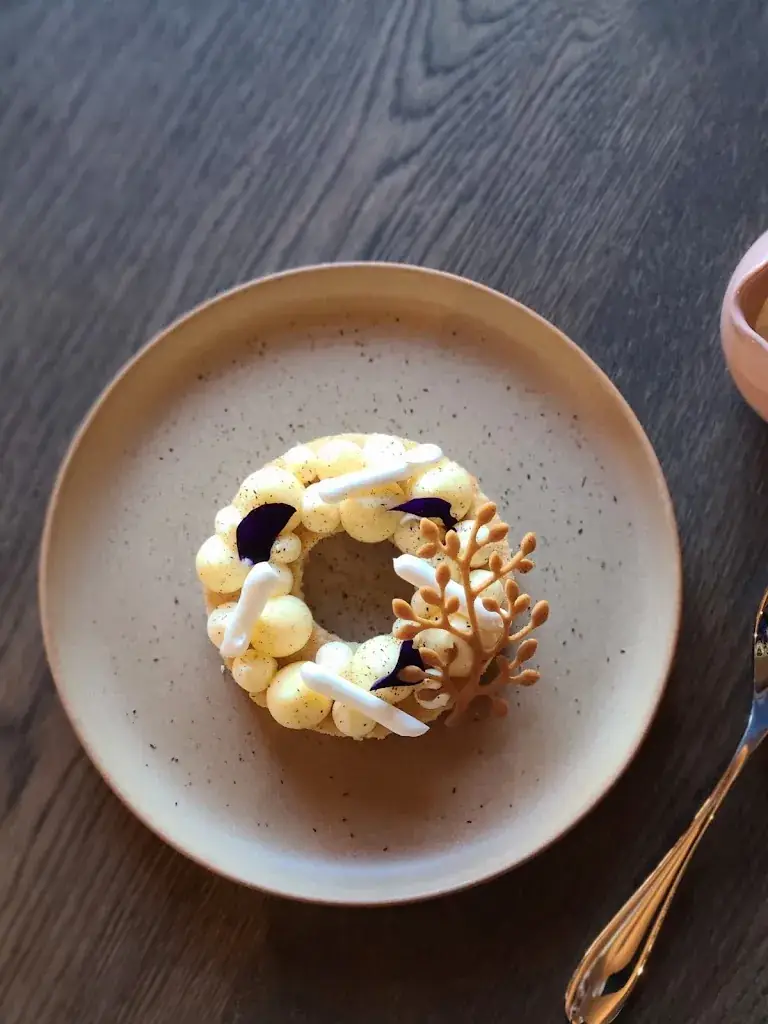 Menu_La Table du Château - Château Les Preyres - Restaurant dans le Var_Muy_immagine_7