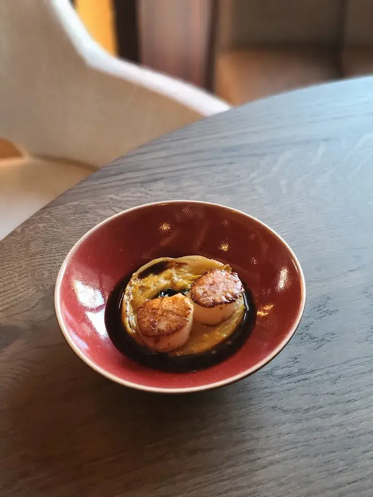 Menu_La Table du Château - Château Les Preyres - Restaurant dans le Var_Muy_immagine_8