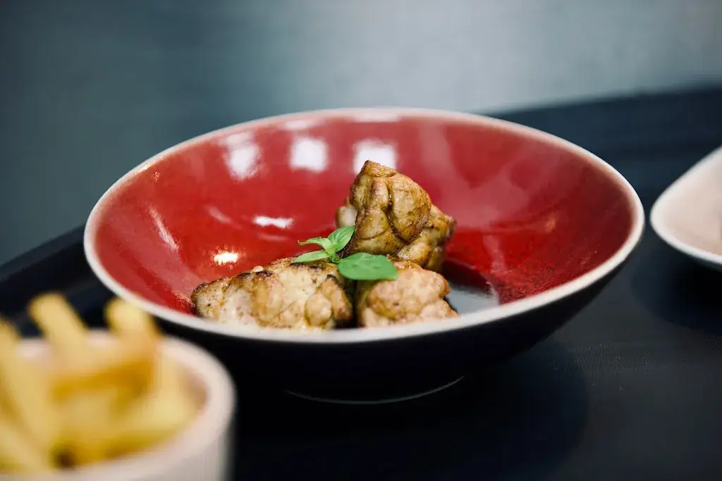 Menu_La Table du Château - Château Les Preyres - Restaurant dans le Var_Muy_immagine_9