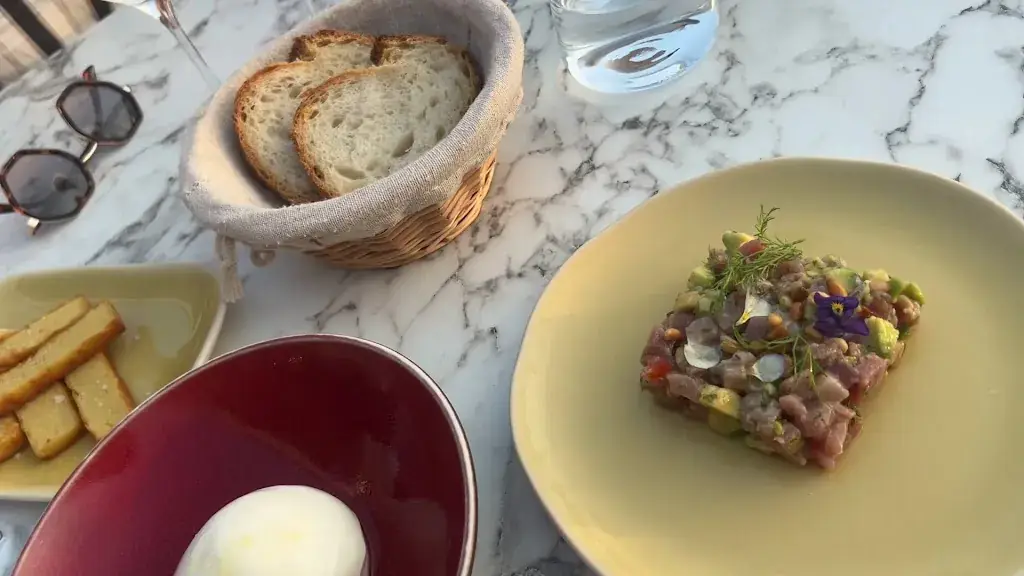 La Table du Château - Château Les Preyres - Restaurant dans le Var_Muy_slider_image_2