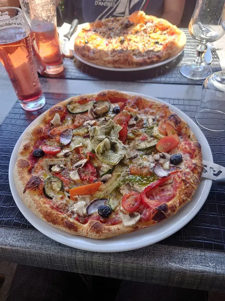 Menu_Restaurant Les Jonquières_Muy_image_8