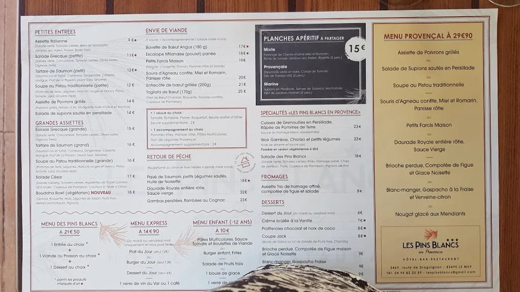 Menu_Les Pins Blancs En Provence_Muy_image_2