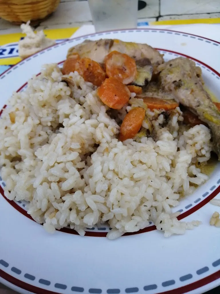 Menu_Bar Restaurant l'olympic_Pleaux_image_1