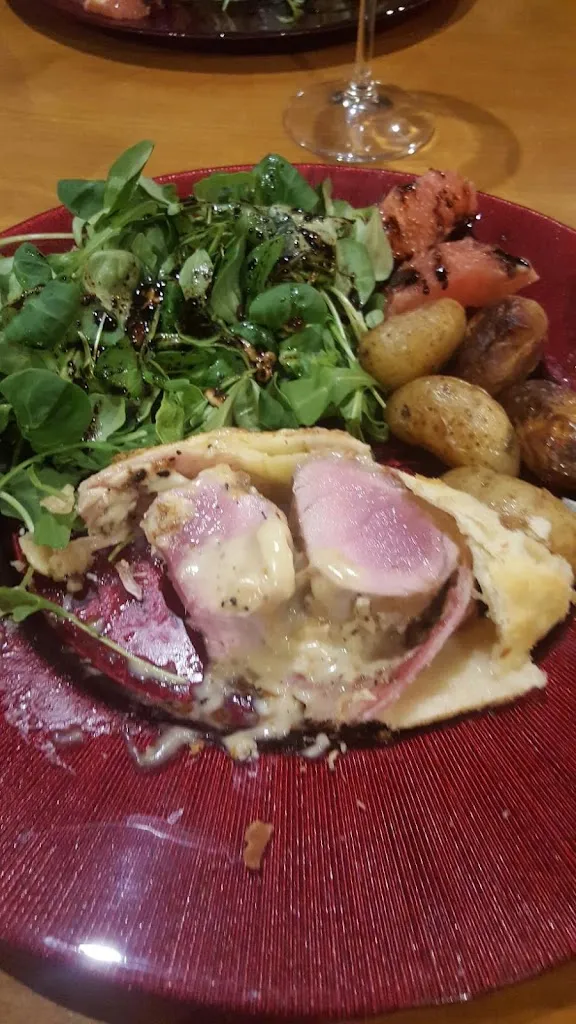 Menu_Bar Restaurant l'olympic_Pleaux_image_3