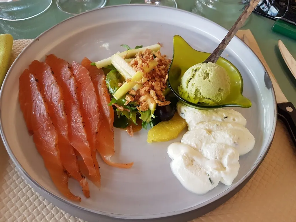 Bar Restaurant l'olympic_Pleaux_slider_image_1