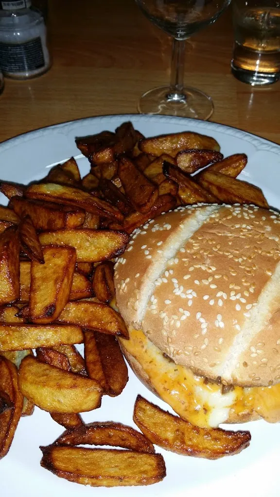 Bar Restaurant l'olympic_Pleaux_slider_image_2