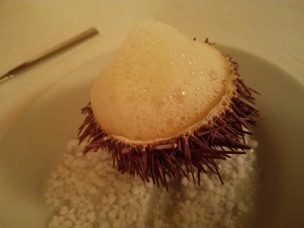 Jon Garland_Le Chazal_Monêtier-les-Bains_review