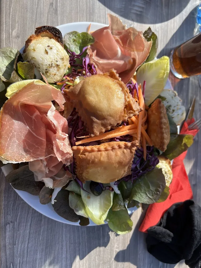 Marie Morellec_Peyra Juana_Monêtier-les-Bains_review