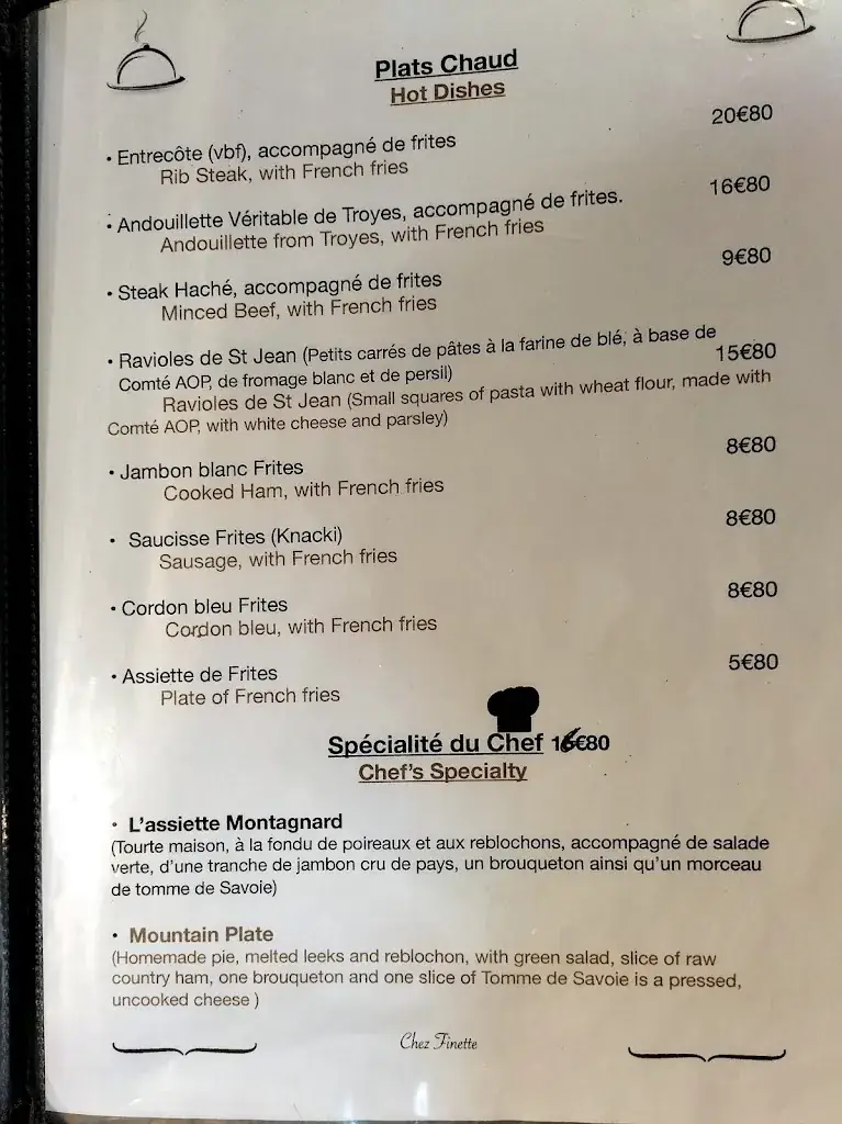 Menu_Chez Finette_Monêtier-les-Bains_image_2