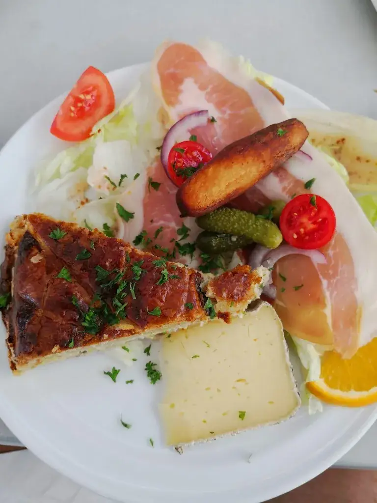 Gauthier Huynh_Chez Finette_Monêtier-les-Bains_review