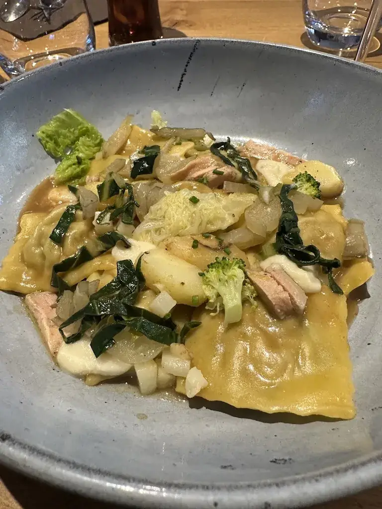 Virginia Any_Restaurant 