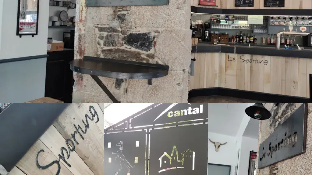 Le Sporting Bar_Pleaux_slider_image_2