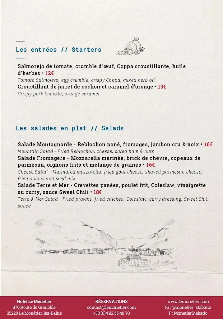 Menu_Restaurant Stabatio_Monêtier-les-Bains_image_2