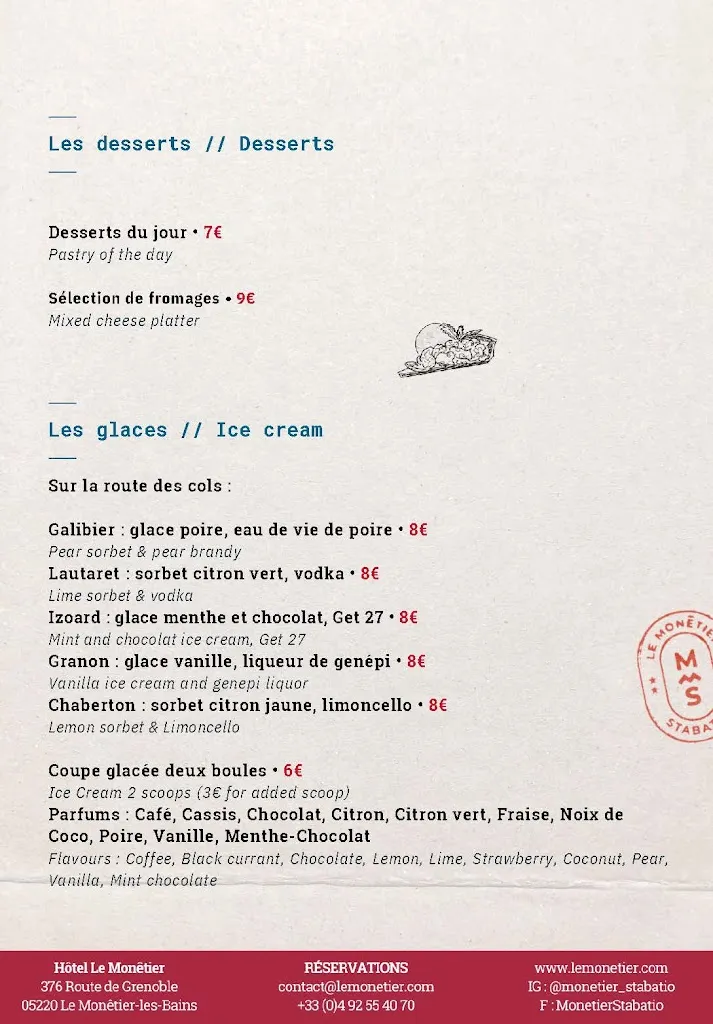 Menu_Restaurant Stabatio_Monêtier-les-Bains_image_3
