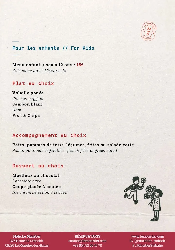 Menu_Restaurant Stabatio_Monêtier-les-Bains_image_4