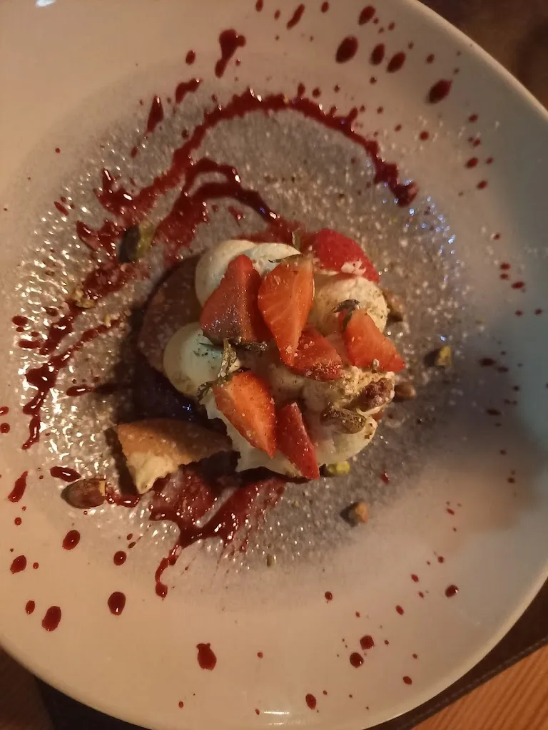 MyungAh KANG_Restaurant Stabatio_Monêtier-les-Bains_review