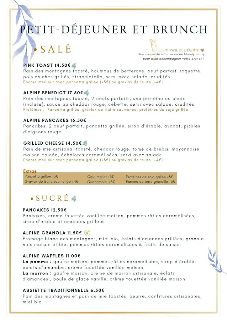 Menu_la Terrasse des Grands Bains_Monêtier-les-Bains_image_1