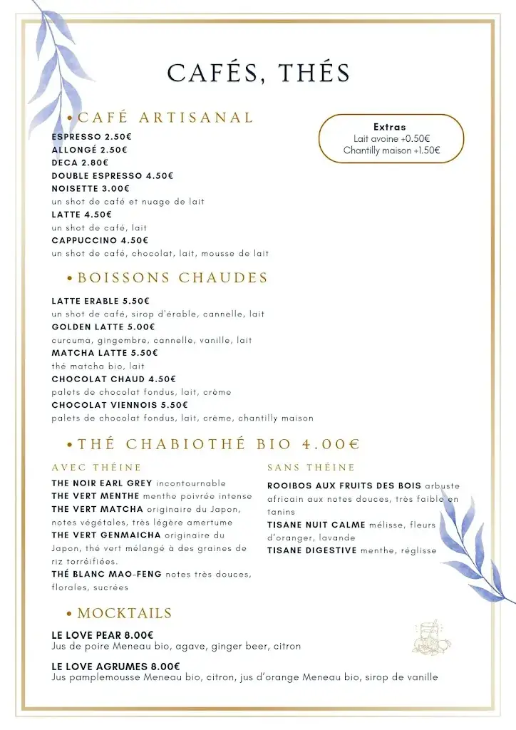 Menu_la Terrasse des Grands Bains_Monêtier-les-Bains_image_4