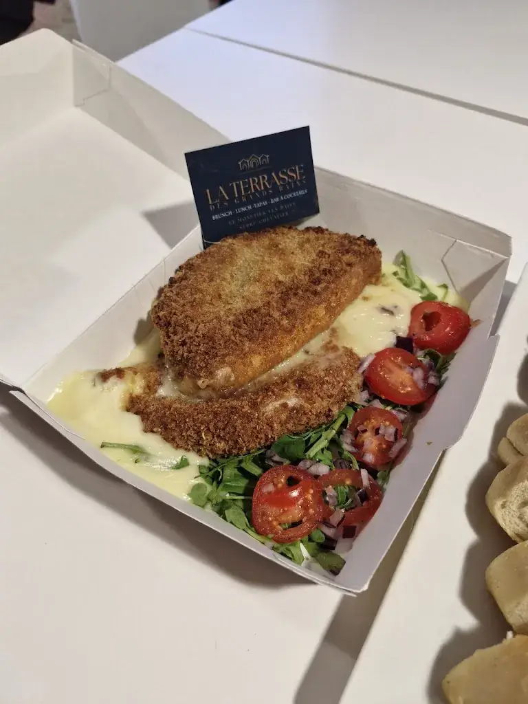 Karolina Sendega_la Terrasse des Grands Bains_Monêtier-les-Bains_review