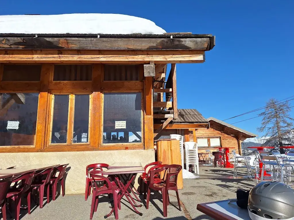 Michael Blok_la chapka_Monêtier-les-Bains_review