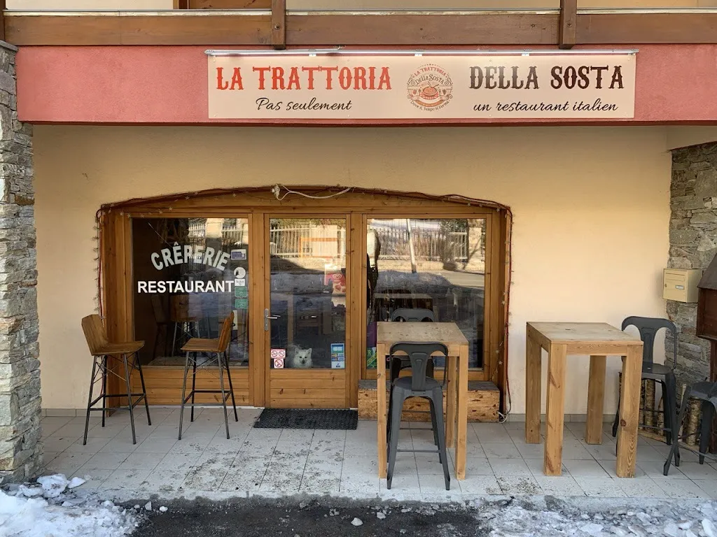 Maurizio “Myfox” Siracusa_La Trattoria della Sosta_Monêtier-les-Bains_review