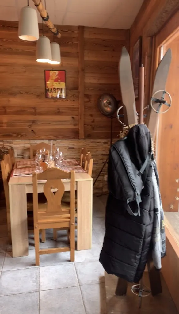 Claudia Giai Levra_La Trattoria della Sosta_Monêtier-les-Bains_review