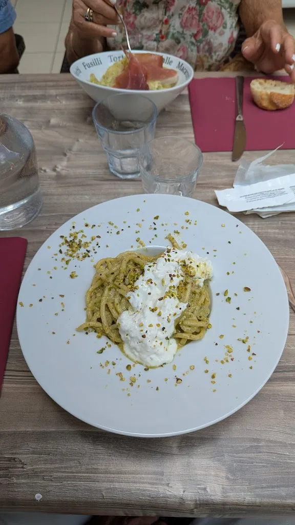 eric H_La Trattoria della Sosta_Monêtier-les-Bains_review