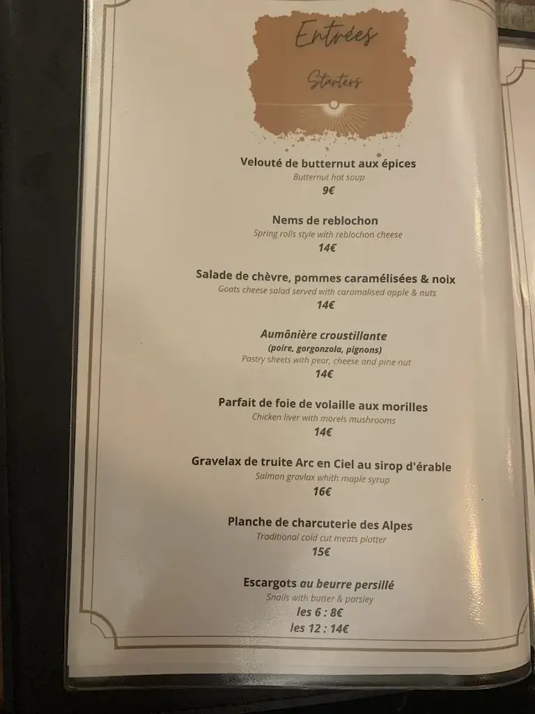 Menu_Eau Petit Pont_Salle-les-Alpes_immagine_1