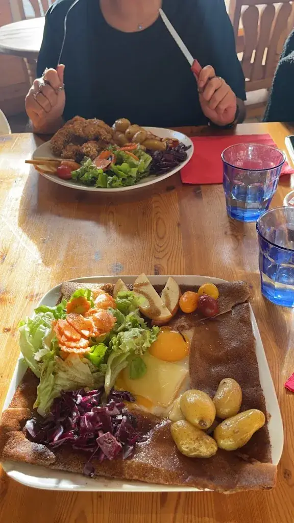 Manon_La Fruitière_Monêtier-les-Bains_review