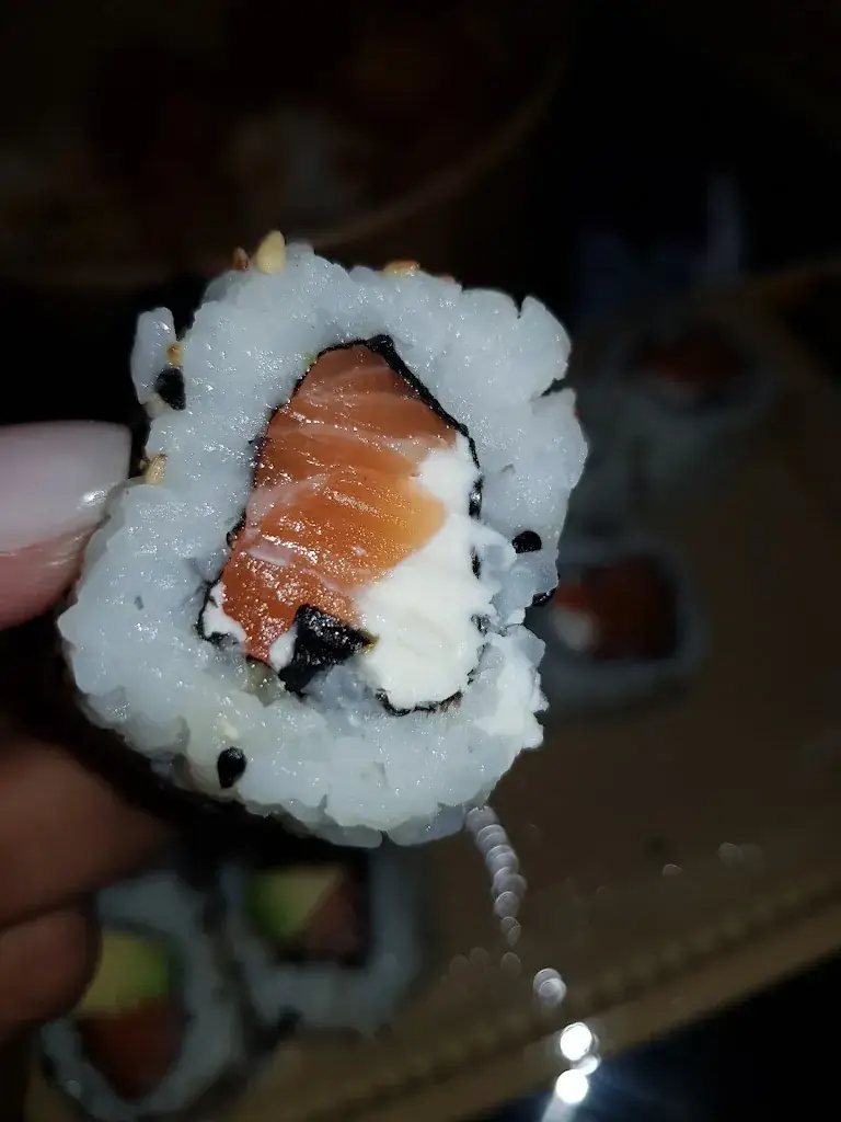 Menu_Maki Wok le merlan_Marseille_image_2