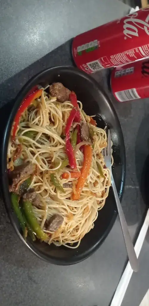 Menu_Maki Wok le merlan_Marseille_image_4