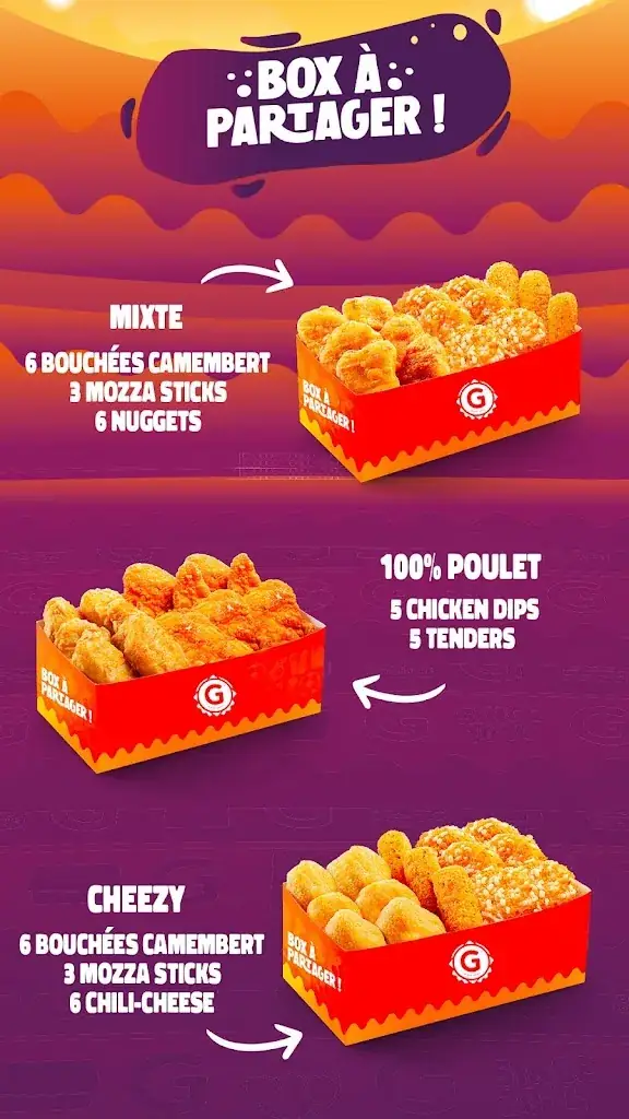 Menu_G LA DALLE - Le Merlan_Marseille_image_2