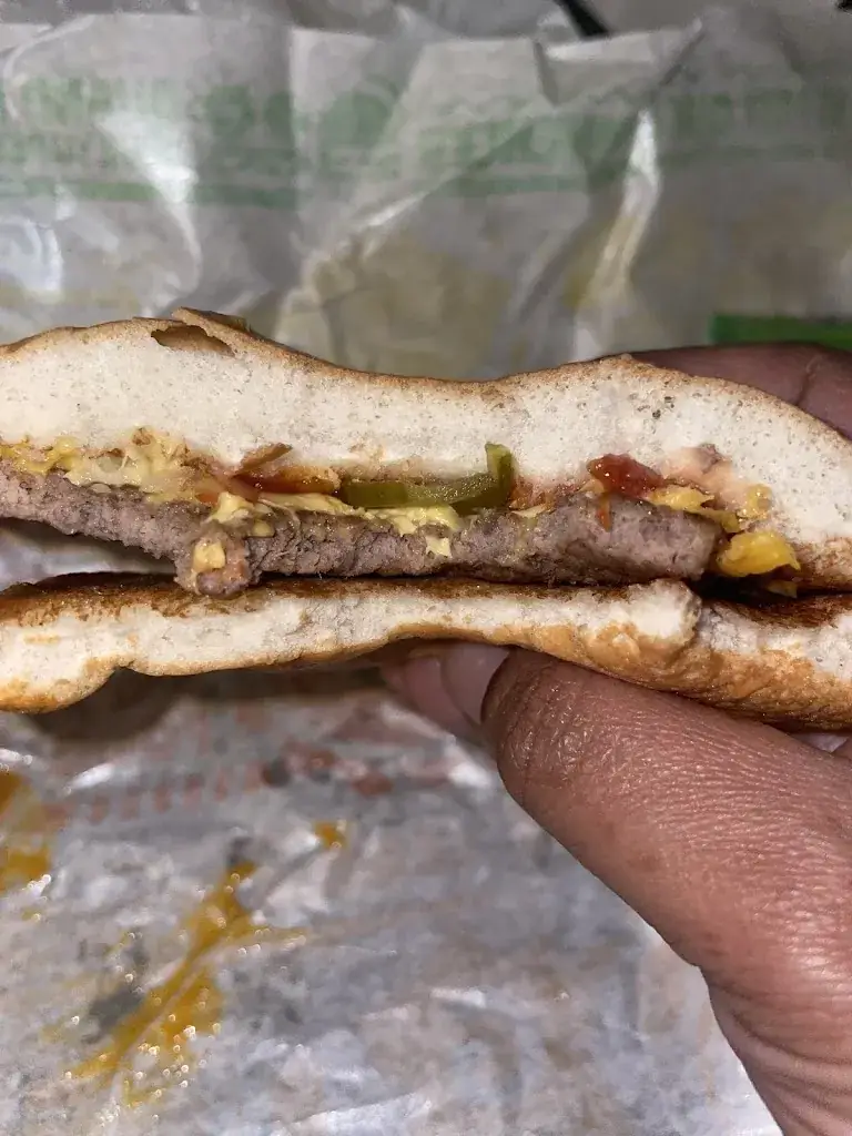 Menu_G LA DALLE - Le Merlan_Marseille_image_6