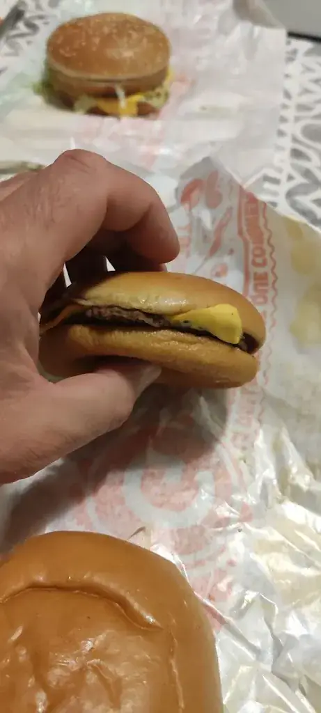 Menu_G LA DALLE - Le Merlan_Marseille_image_9